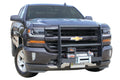 16C SILVERADO 1500 WINCH GRILL GUARD