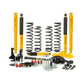 Rock Krawler Suspension lift kit