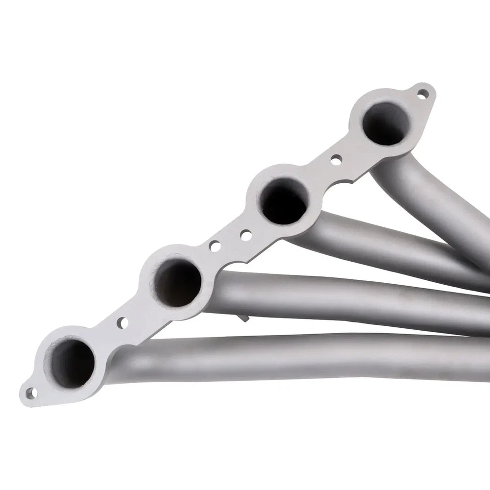 BBK titanium headers