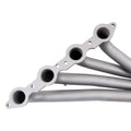 BBK titanium headers