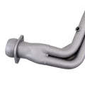 BBK headers