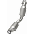 MagnaFlow Direct Fit Catalytic Converter 22-24 Tundra 3.4 Left OEM