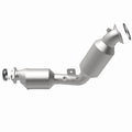 MagnaFlow Direct Fit Catalytic Converter 22-24 Tundra 3.4 Left OEM