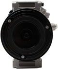 FOUR SEASONS air compressor