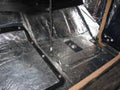 CAMARO 19932002 COMPLETE INSULATION KIT