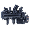 THERMOSTAT HOUSING ASSEMBLY