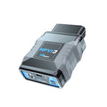 HPT MPVI3 w/Pro Feature Set + 8 Universal Credits (*Pro Link+ Cable Sold Separately*)