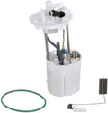 FUEL PUMP MODULE ASSEM