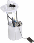 FUEL PUMP MODULE ASSEM