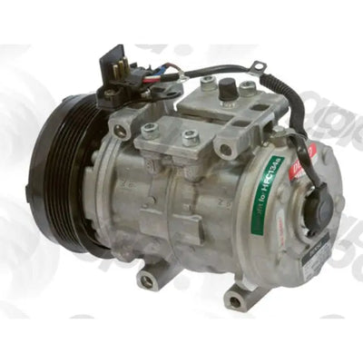 FOUR SEASONS air compressor
