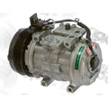 FOUR SEASONS air compressor