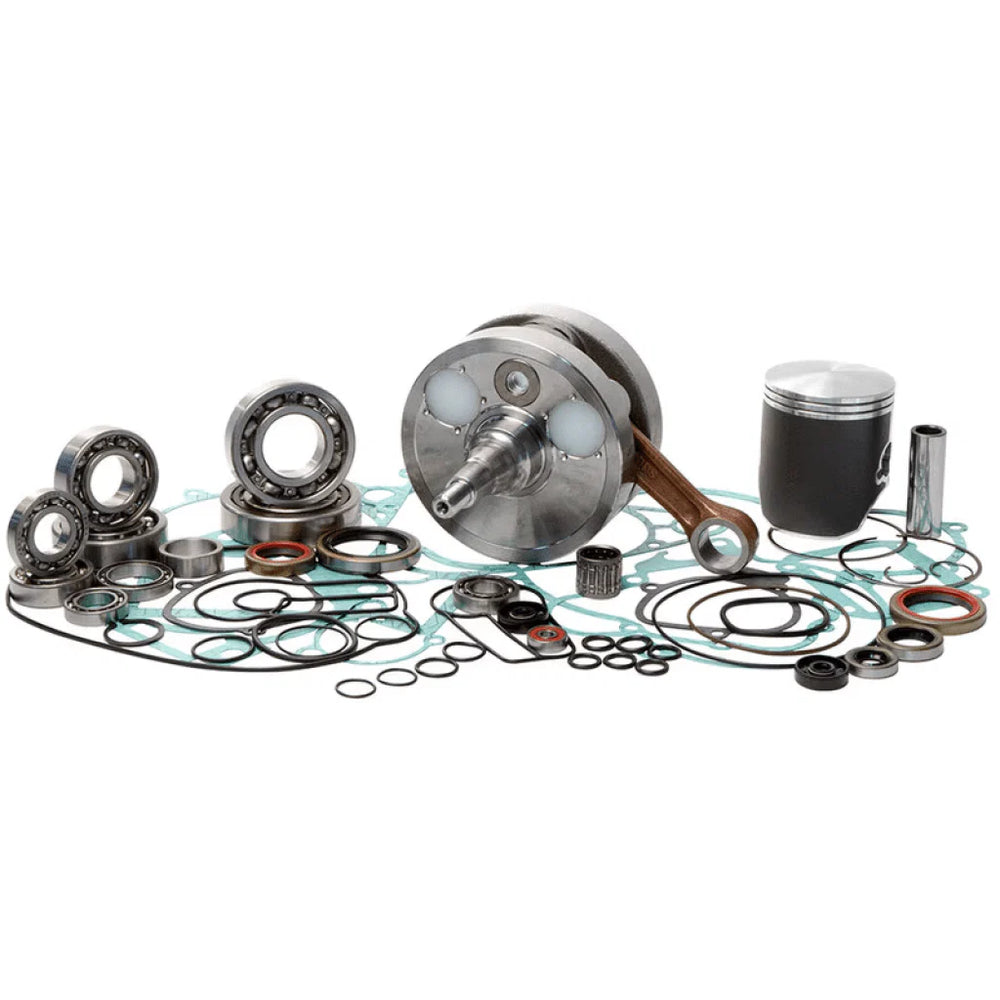 Vertex Pistons auto part