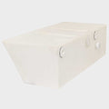 TRACVISION TV1 EMPTY DOME/BASEPLATE