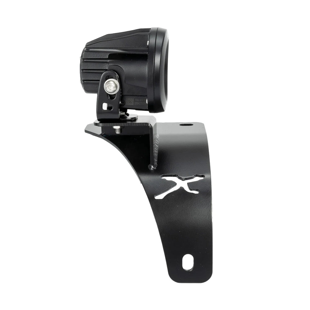 VISION X - JEEP COWL LIGHT KIT