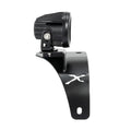 VISION X - JEEP COWL LIGHT KIT