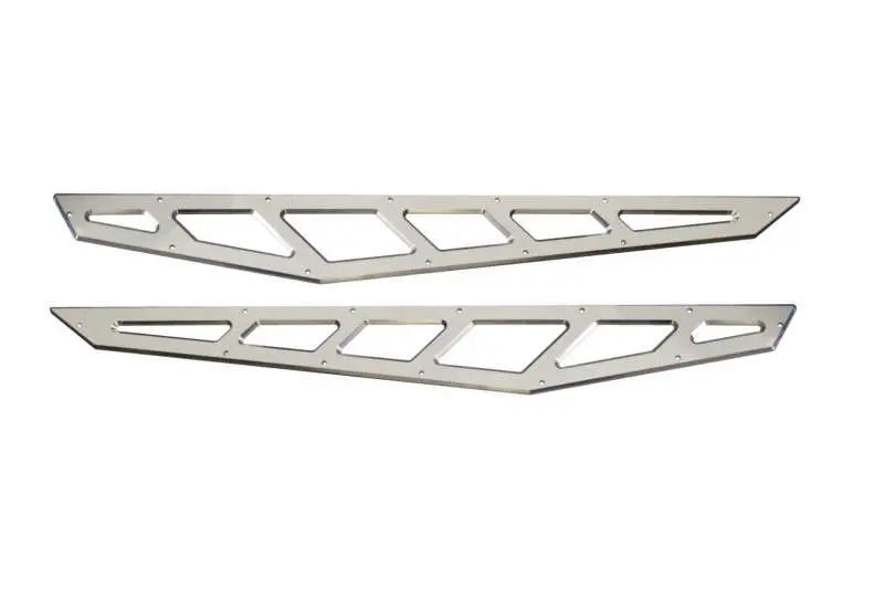 2020-22 HD BAR BILLET FACE PLATES RAW