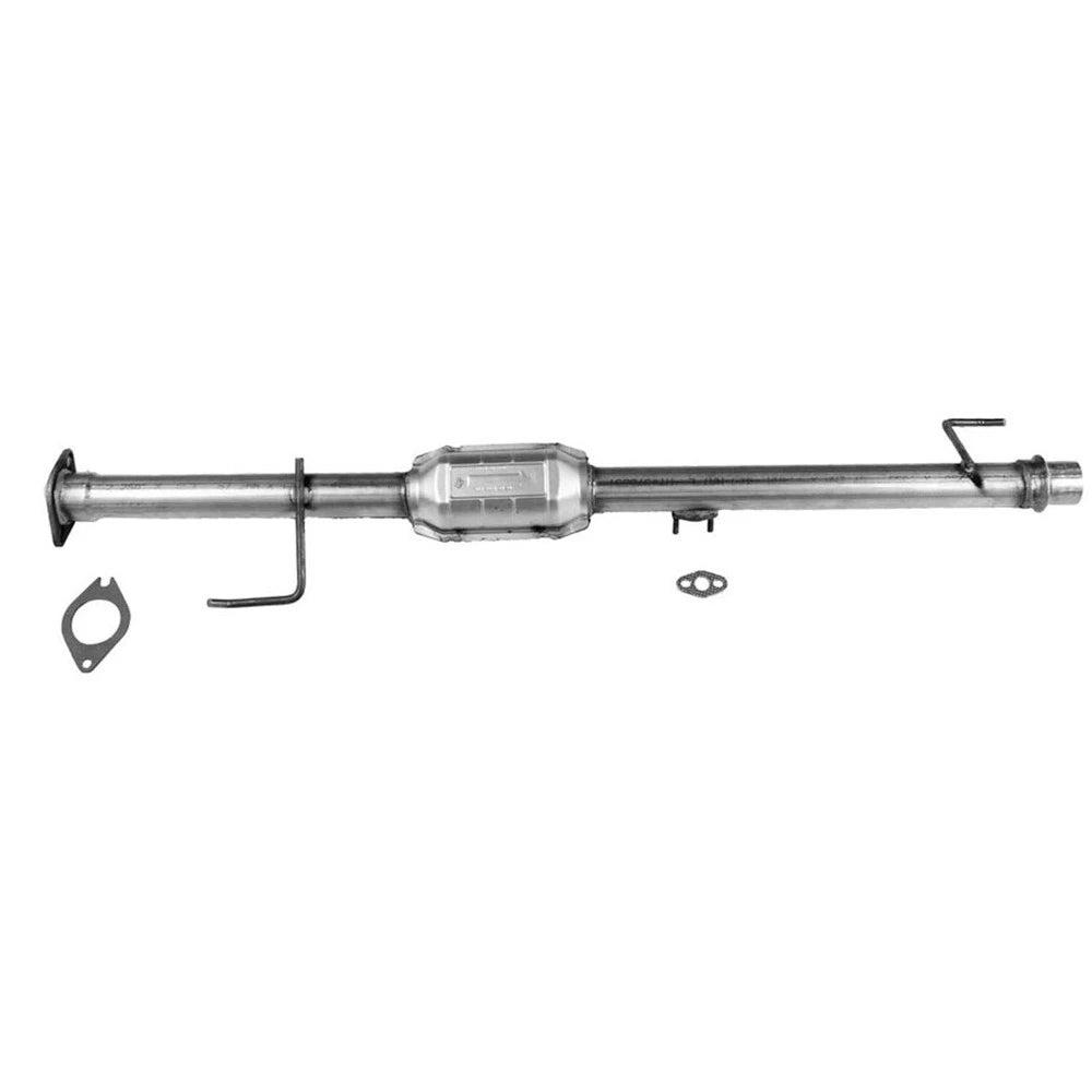 TUNDRA OBDII CATALYTIC CONVERTER DIRECT FIT