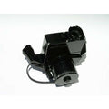 BBC 200 Series Electric Water Pump - Black
