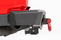 ~(121 lbs. 72X18X10)~ Jeep Heavy-Duty Rear LED Bumper (2020 Gladiator)