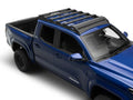 Roof Rack | 40" Black LED | Toyota Tacoma 2WD/4WD (2024-2026)
