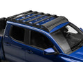 Roof Rack | 40" Black LED | Toyota Tacoma 2WD/4WD (2024-2026)