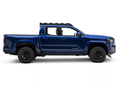 Rough Country black roof rack