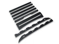 Roof Rack | 40" Black LED | Toyota Tacoma 2WD/4WD (2024-2026)