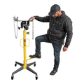 1/2 TON TRANSMISSION JACK