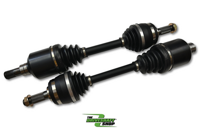 Driveshaft Shop auto part