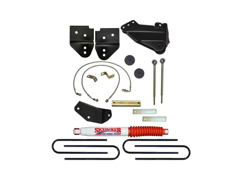 Skyjacker Suspension Lift Kit Component 2005-2007 Ford F-350 Super Duty