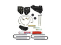 Skyjacker Suspension Lift Kit Component 2005-2007 Ford F-350 Super Duty