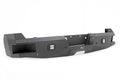 ~(92 lbs. 80X22X13)~ Ford Heavy-Duty Rear LED Bumper (17-20 F-250 F-350)