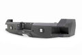 ~(92 lbs. 80X22X13)~ Ford Heavy-Duty Rear LED Bumper (17-20 F-250 F-350)