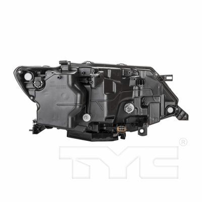 TYC auto part