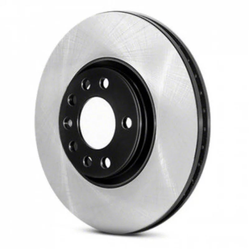 Stoptech auto part