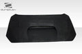 2015-2021 Subaru WRX Duraflex NBR Concept Hood - 1 Piece