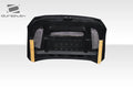 2015-2021 Subaru WRX Duraflex NBR Concept Hood - 1 Piece