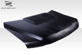 2017-2022 Ford Super Duty F250 F350 F450 Duraflex Raptor Look Hood - 1 Piece