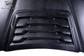 2017-2022 Ford Super Duty F250 F350 F450 Duraflex Raptor Look Hood - 1 Piece