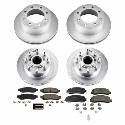 PowerStop auto part