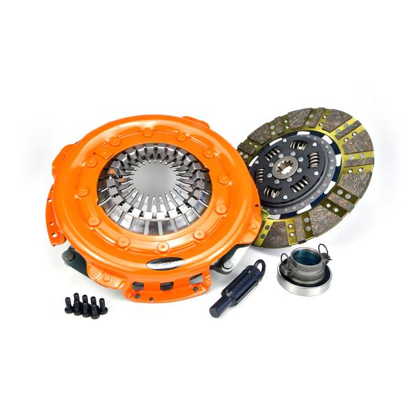Centerforce auto part