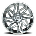 8-170 CHR VIS SPYDER