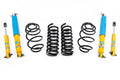UMI Performance 1967 GM A-Body Lowering Kit 1in Lowering