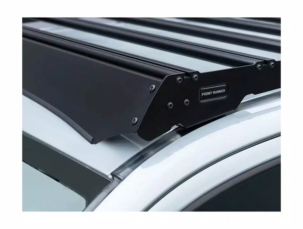 Toyota Tacoma (2005-Current) Slimsport Roof Rack Kit