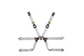 OMP Racing black auto part