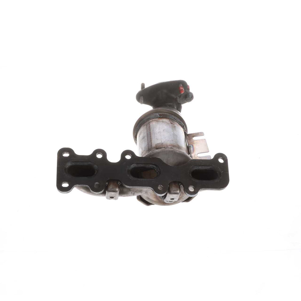 MANIFOLD CONVERTER
