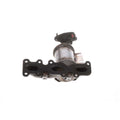 MANIFOLD CONVERTER