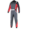 Sparco Suit Futura Small Black/Green (Size 66)