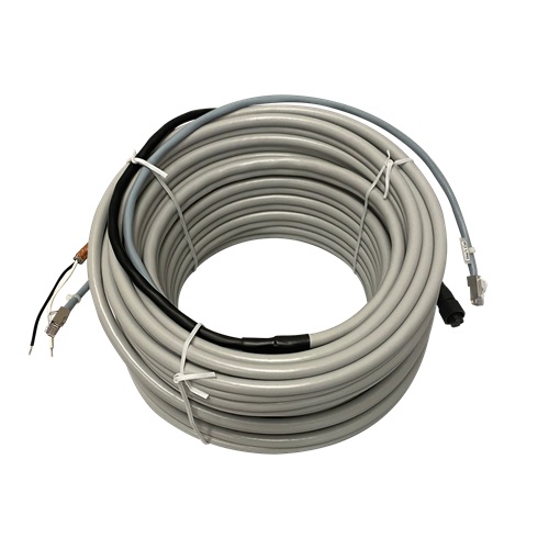 RADAR CABLE, 30M, DRS2/4/6/12