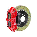 FUSION MOUNT 4IN RISE 1 7/8IN BALL